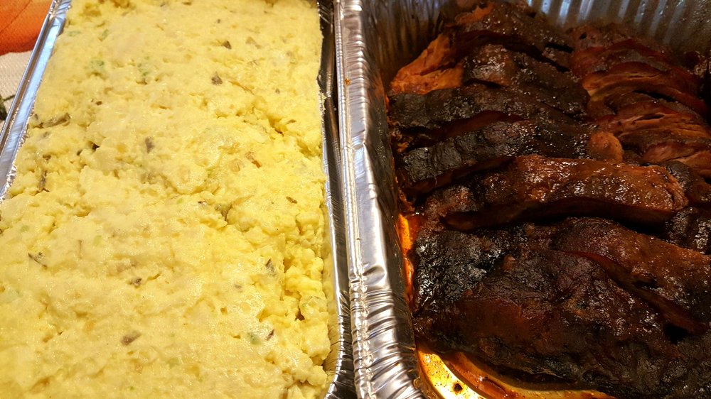 Mr Powdrell’s Barbeque 81 Photos & 92 Reviews Barbeque 11301