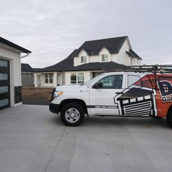 D L Garage Doors 15 Photos Door Services 3800 W Chinden Photo Of D L Garage Doors Boise Id United States