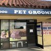 Bubble Dog Pet Grooming gift card