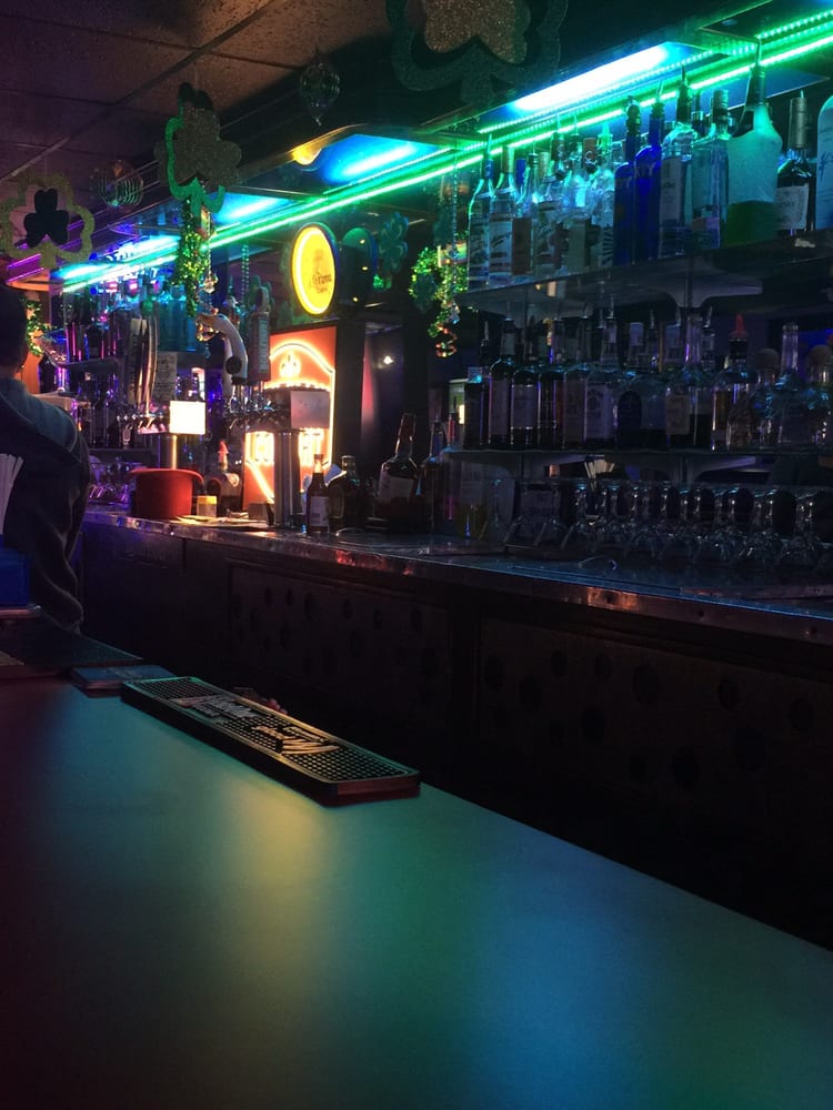 J’s Lounge Nightlife 513 E Central Ave, Wichita, KS Phone Number