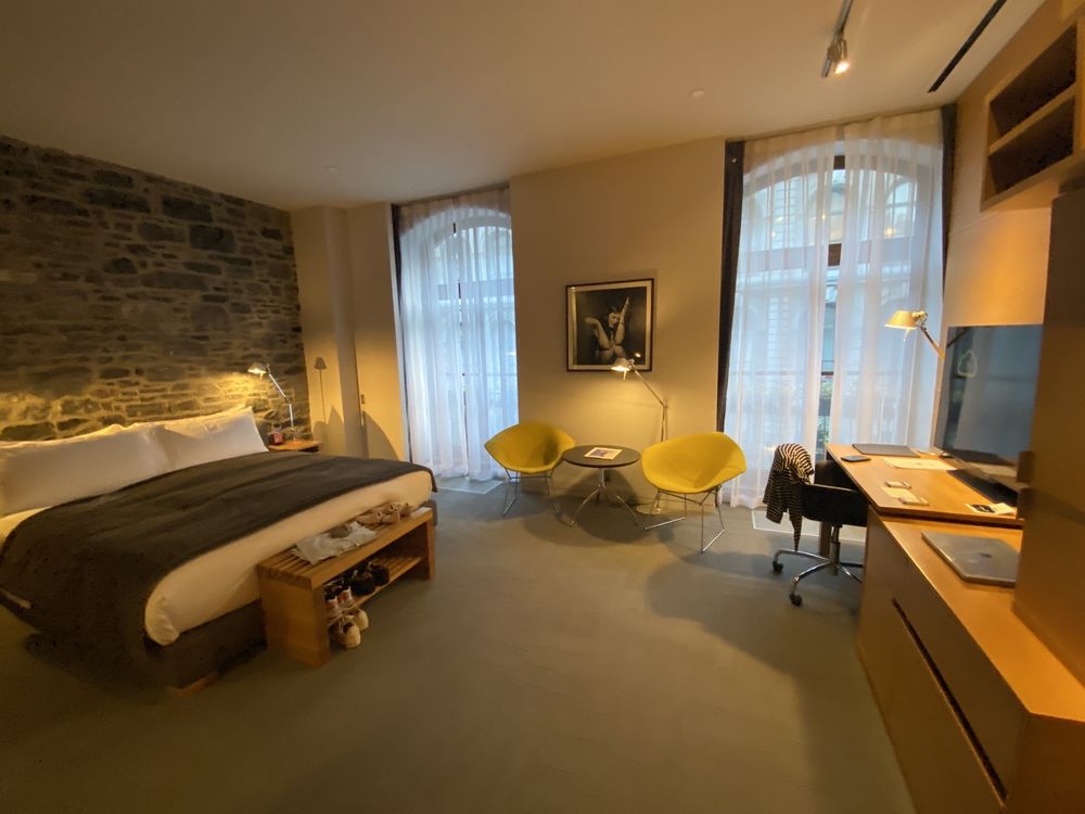 Hôtel Gault