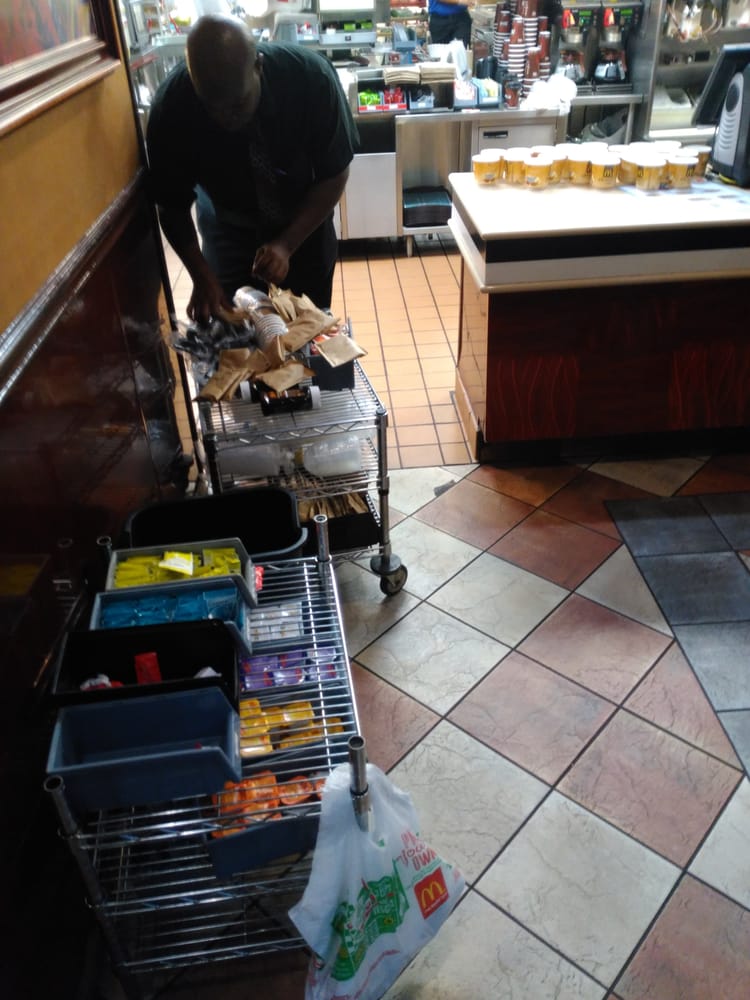 McDonald’s 12 Photos & 29 Reviews Fast Food 1000 Commerce St