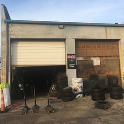 Used Tires Akron Ohio >> Ace Tire 10 Photos Tires 465 N Main St Akron Oh Phone Used Tires Akron Ohio >> Ace Tire 10 Photos Tires 465 N Main St Akron Oh Phone