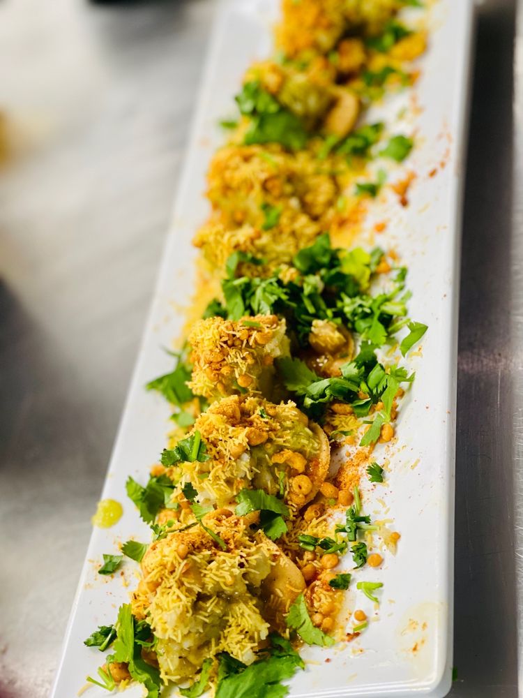 Prem's Curry