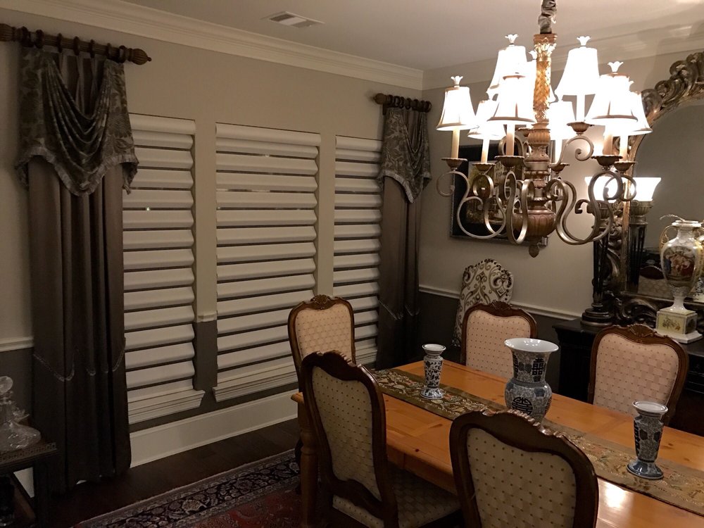 Elegantouch Drapery & Fabrics
