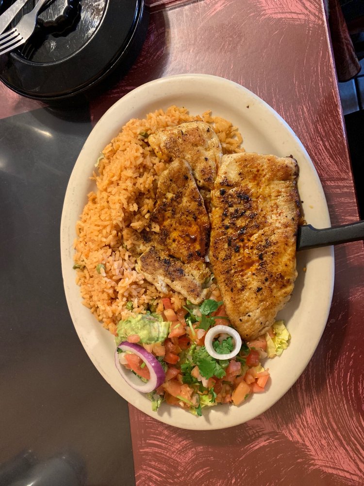 El Puerto El Puerto