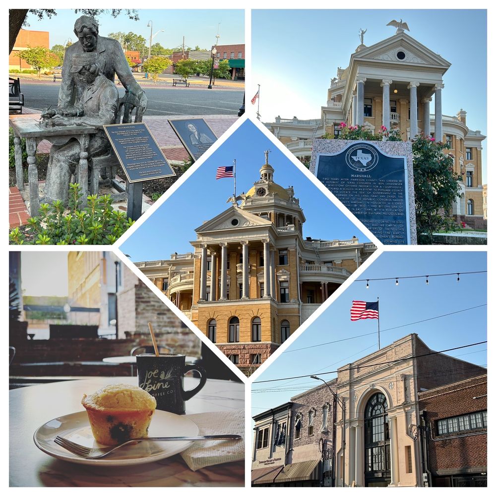 Old State Courthouse