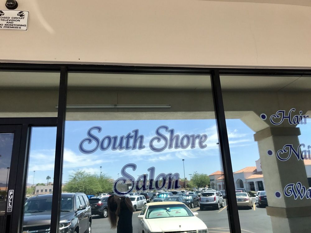 South Shore Beauty Salon & Barber Shop Barbers 8558 W Lake Mead Blvd, Summerlin, Las Vegas