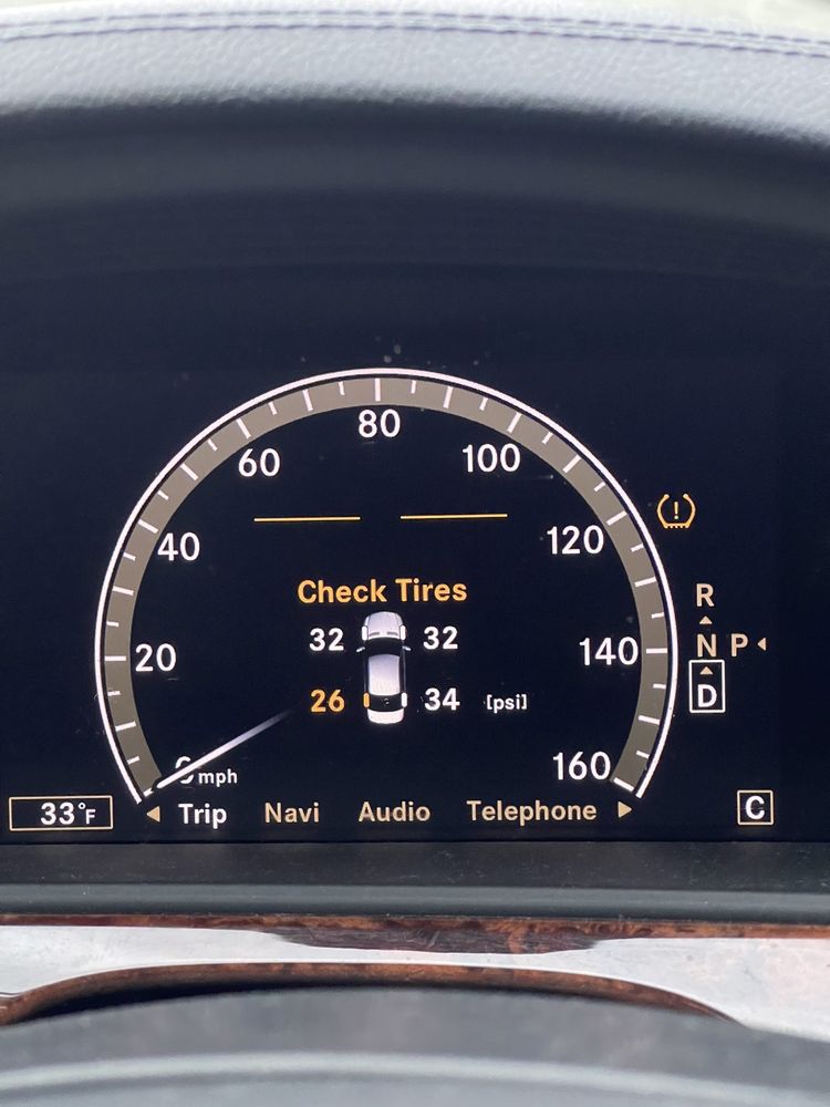 Tire Center Of Burlington Inc The