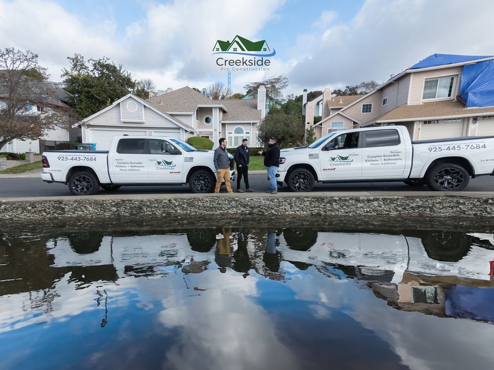 Creekside Pro Construction