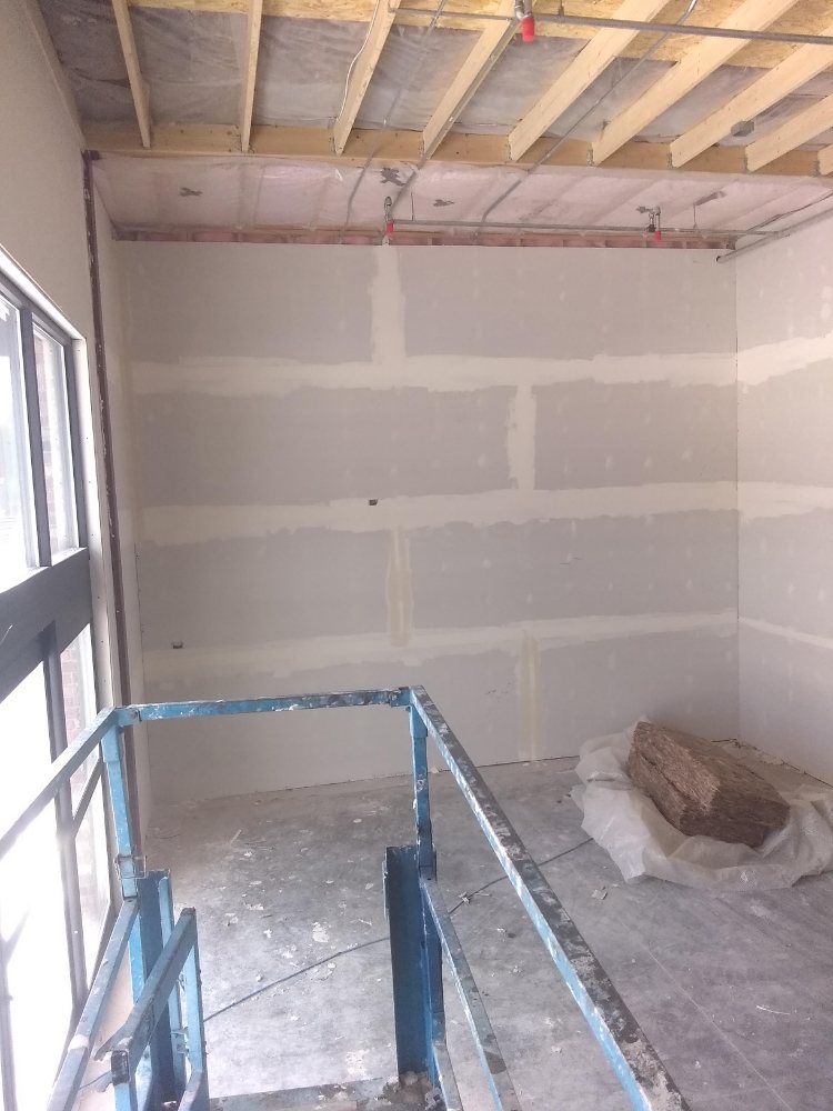 image of business Ainsworth Construction