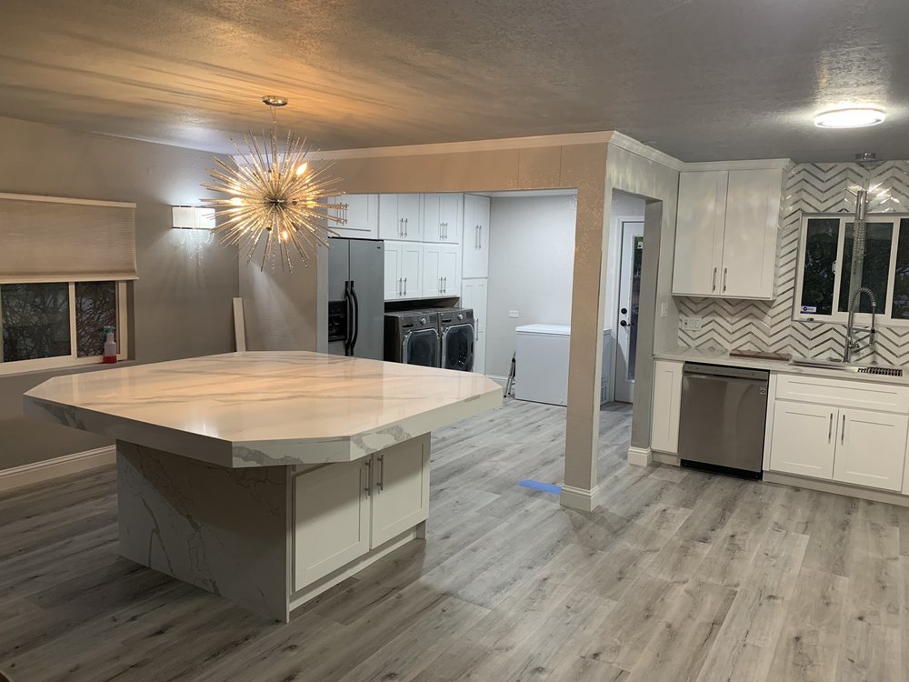 Grandella Construction