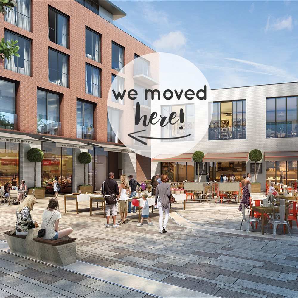 The Village Haberdashery 38 Photos Fabric Stores West Hampstead