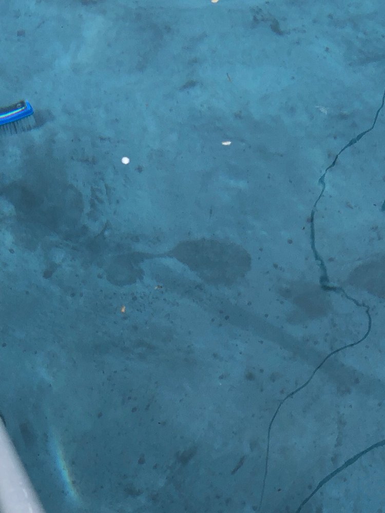 Gordo's Pool Plastering