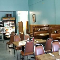 Panchito Restaurant American New 1481 Southford Rd Southbury Photo Of Panchito Restaurant Southbury Ct United States Beautiful Dining Room