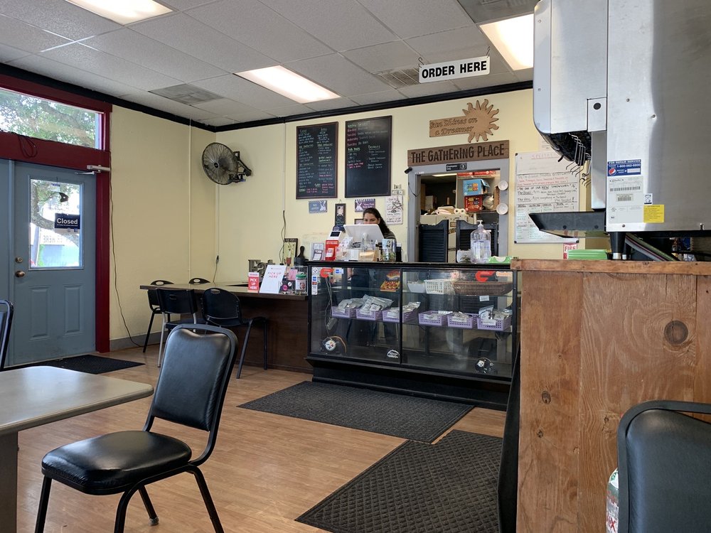 DelliGatti's Sandwich Shop