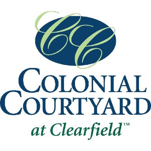 Colonial Courtyard