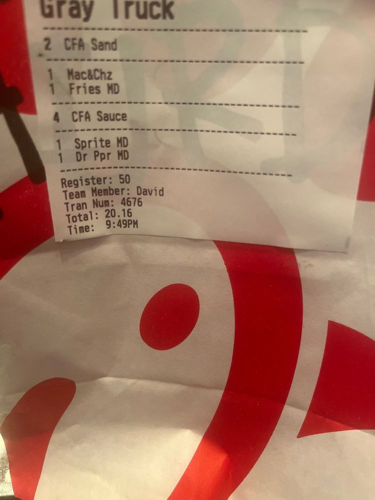 Chick-fil-A