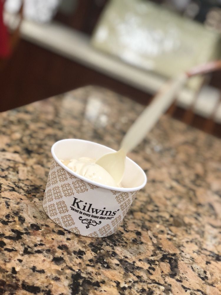 Kilwin's