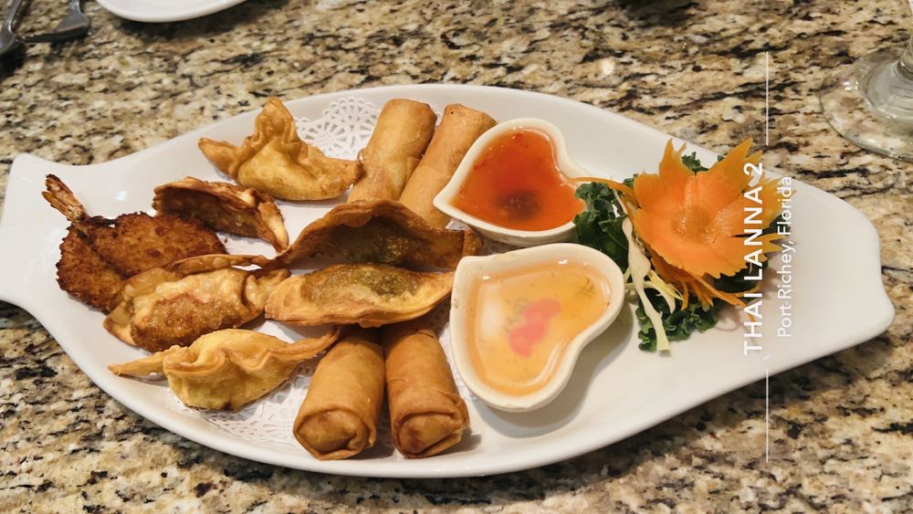 Thai Lanna 2 Thai Lanna 2