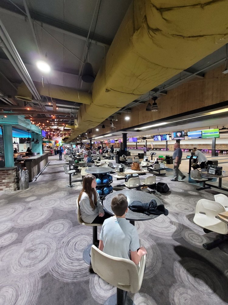 Tenn Pin Alley