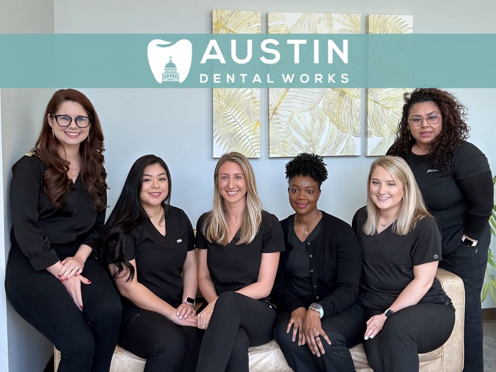 image of business Austin Dental Works