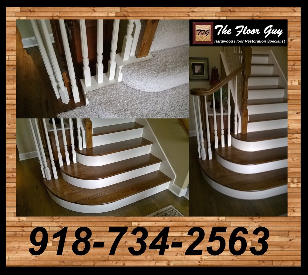 image of business The Floor Guy