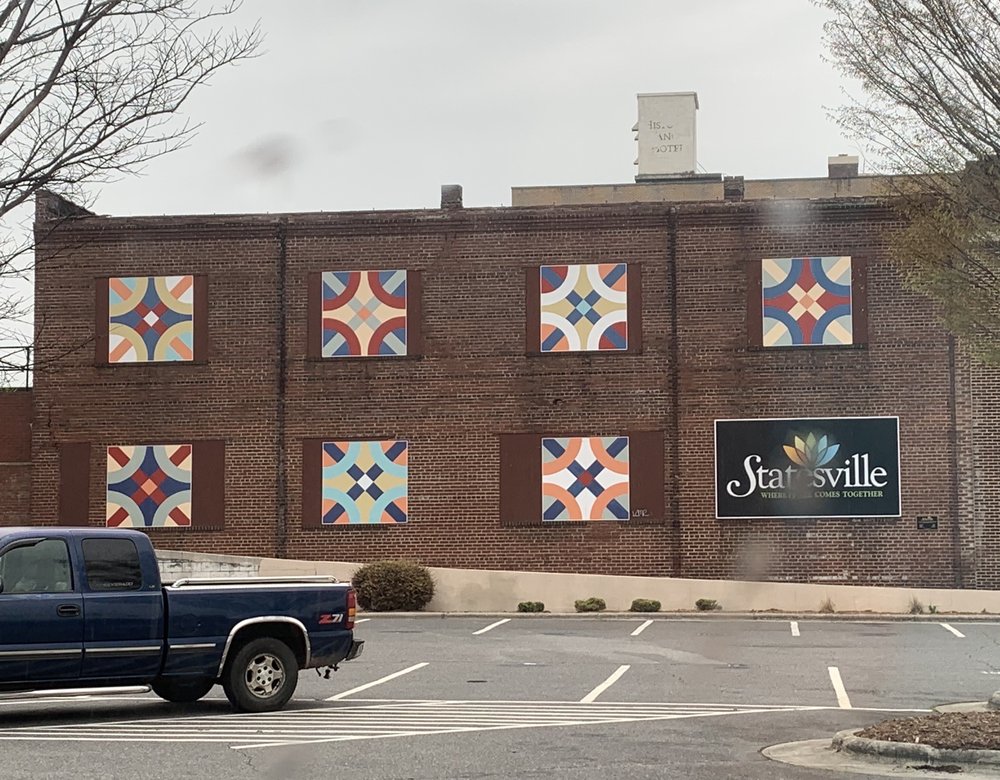 Downtown Statesville