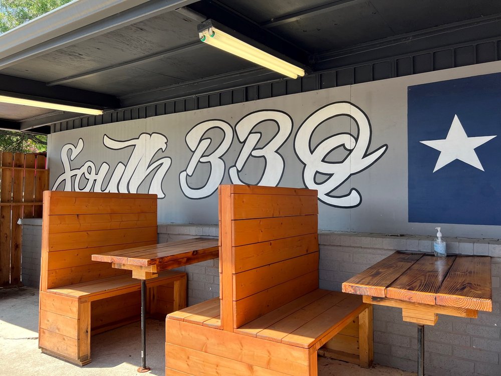 South BBQ & Kitchen