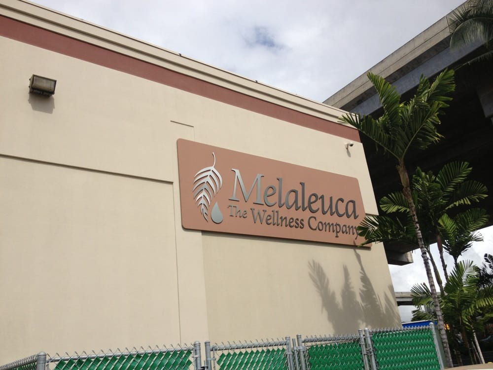 Melaleuca - 30 Photos & 45 Reviews - Personal Shopping - 590 Paiea St ...