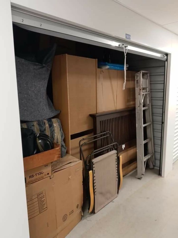 RB Relocation Services 