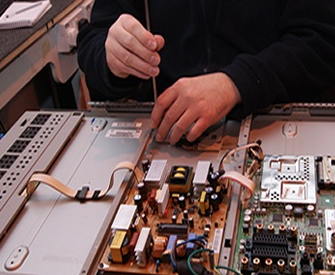 MR. TV and APPLIANCE