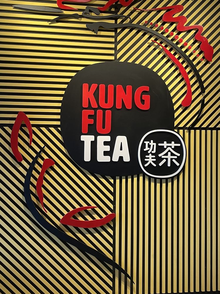 Kung Fu Tea Lancaster