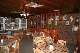 Sheila's Restaurant