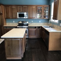 Rock Solid Custom Granite Cabinetry 9844 An Ct Littleton Co Photo Of Rock Solid Custom Granite Littleton Co United States