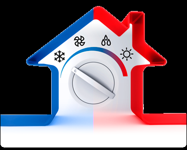 image of business Autumn Heating and Cooling