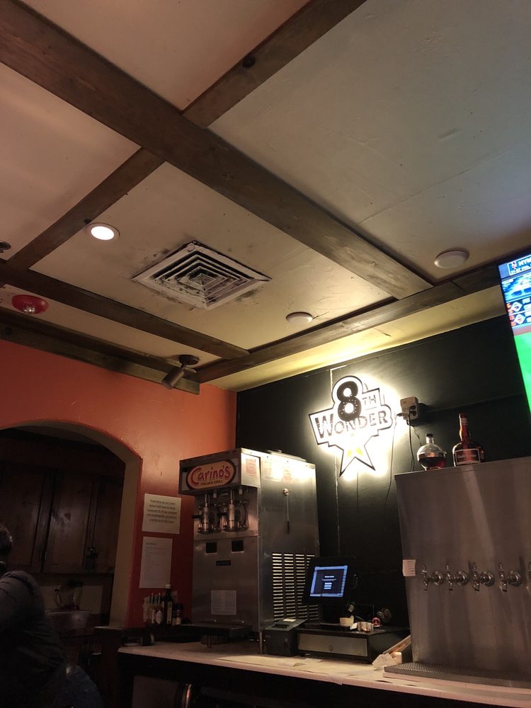 Johnny Carino's