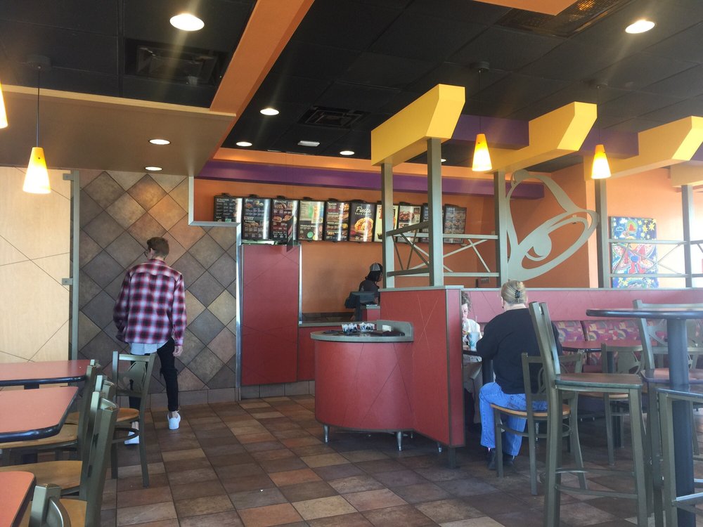 Taco Bell