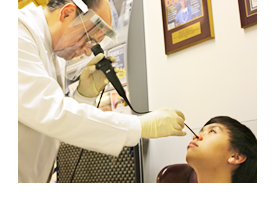 image of business Watergate Allergy & Asthma Center - Talal Nsouli, MD