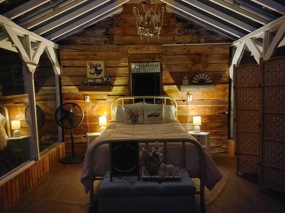 Courter Country Farm