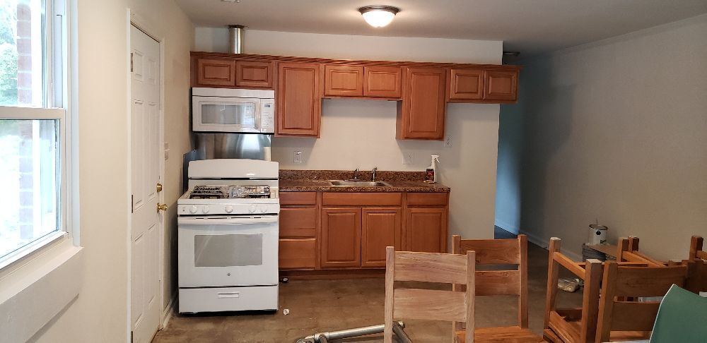 Kitchen Cabinets Yelp