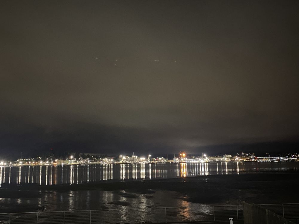 Comfort Inn On the Bay