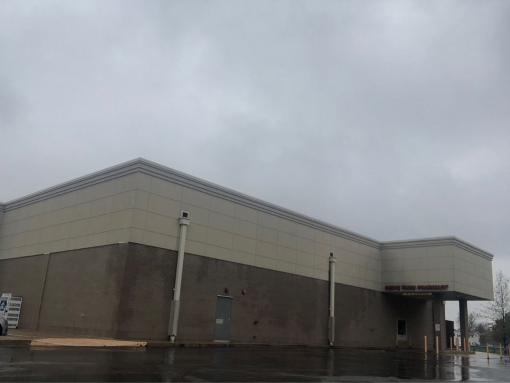 Walgreens