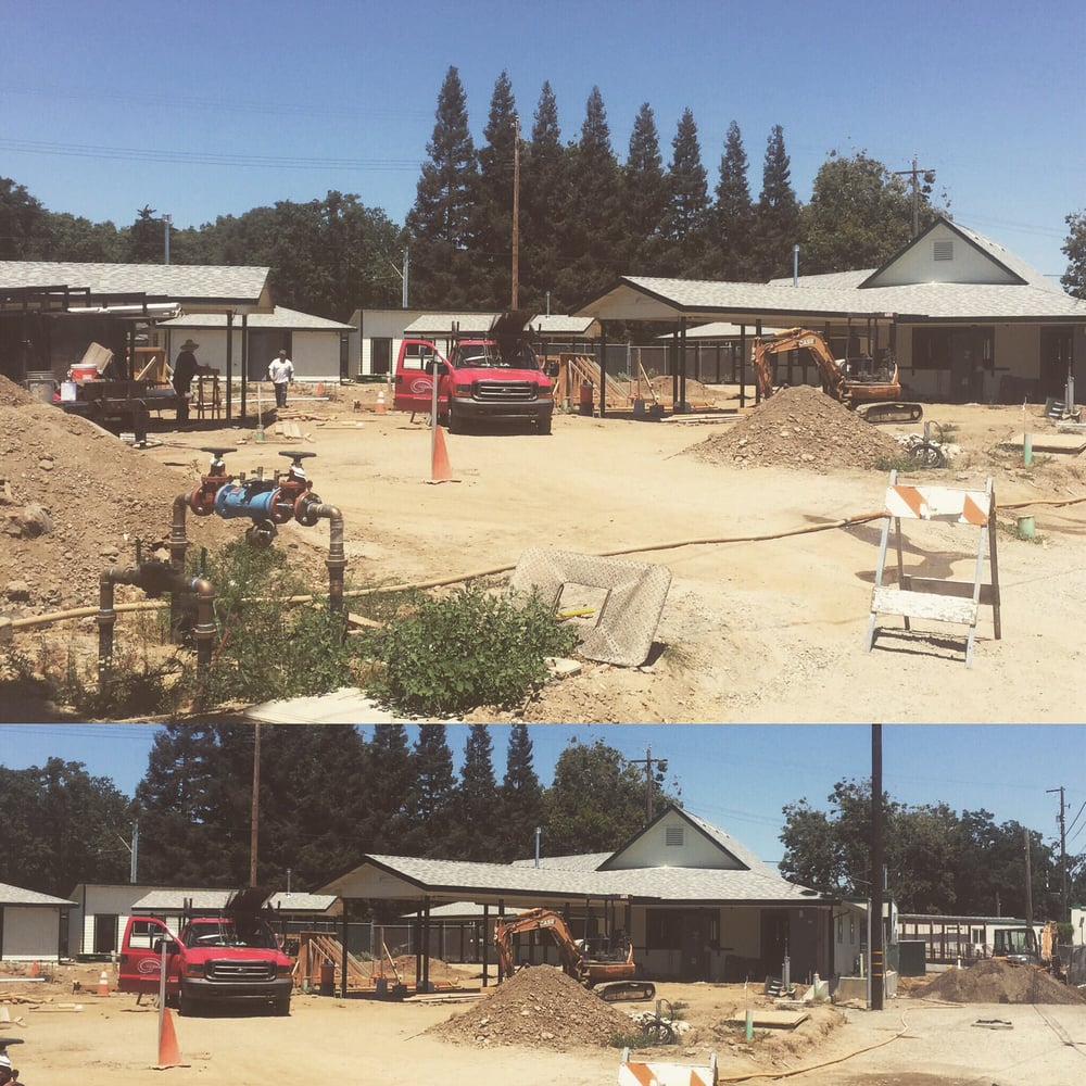 Loaves and Fishes 22 Photos Community Service/NonProfit 1351 North C St, Downtown