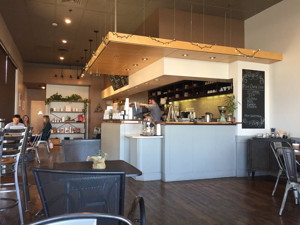 Argos Caffe 150 Photos & 129 Reviews Coffee Roasteries 195 Blue