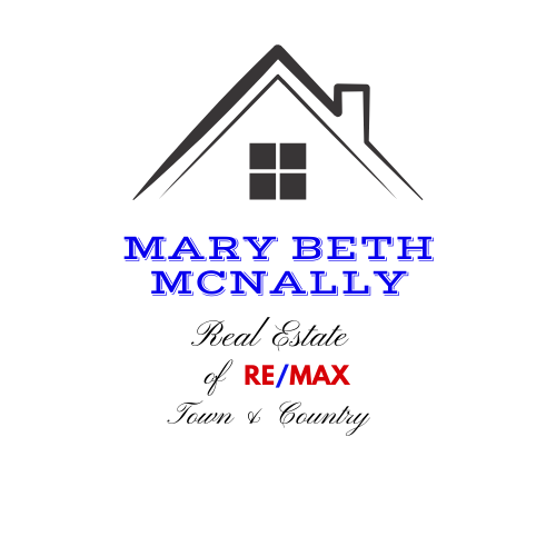 Mary Beth McNally RE/MAX Town & Country