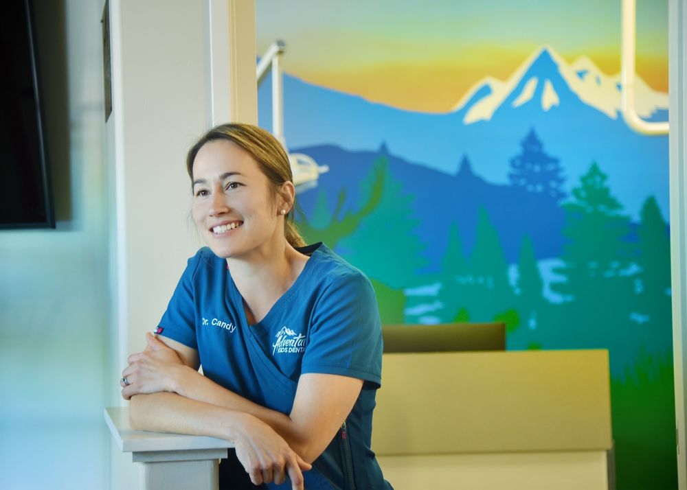 image of business Explorer Kids Dental