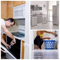 Above All Appliance