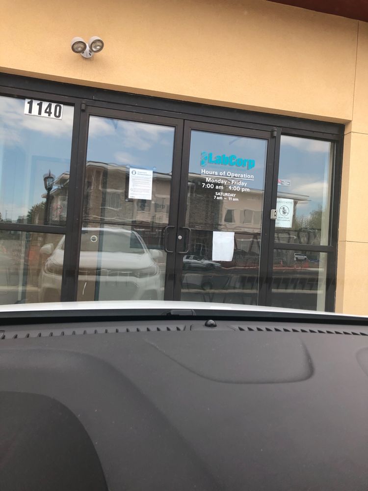 Labcorp