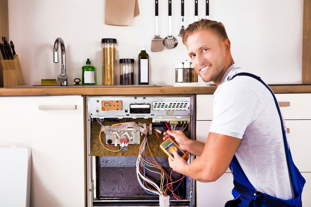 New York Appliance Repair Pros